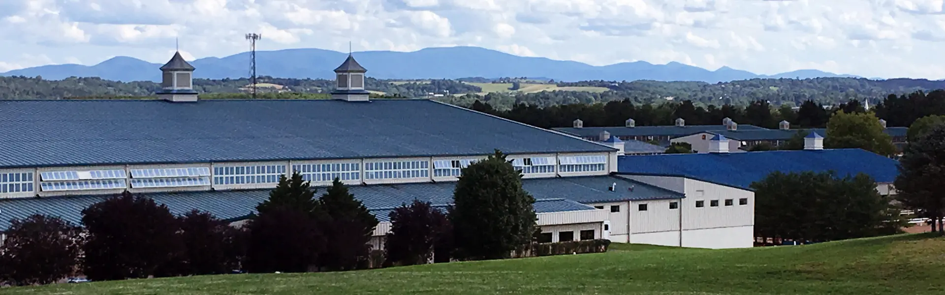 Virginia Horse Center